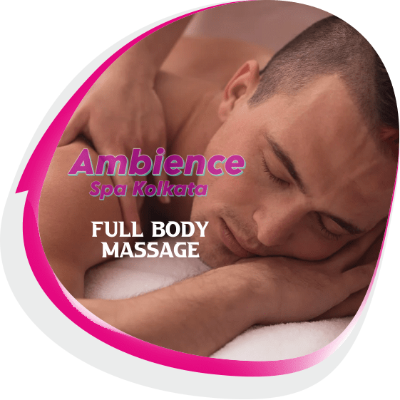 Full Body Massage in Tegharia Kolkata